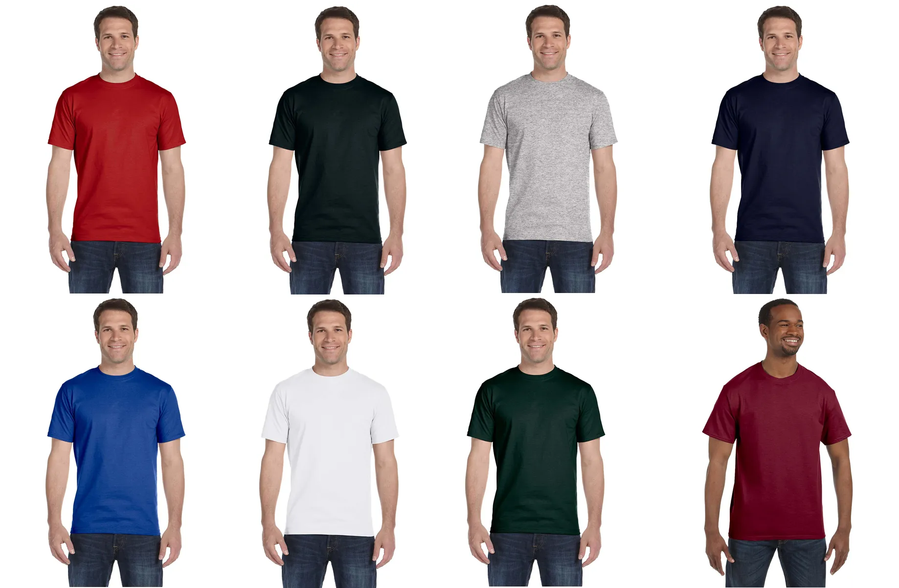 1959 Black Cadillac Gildan® Ultra Cotton® T-Shirt
