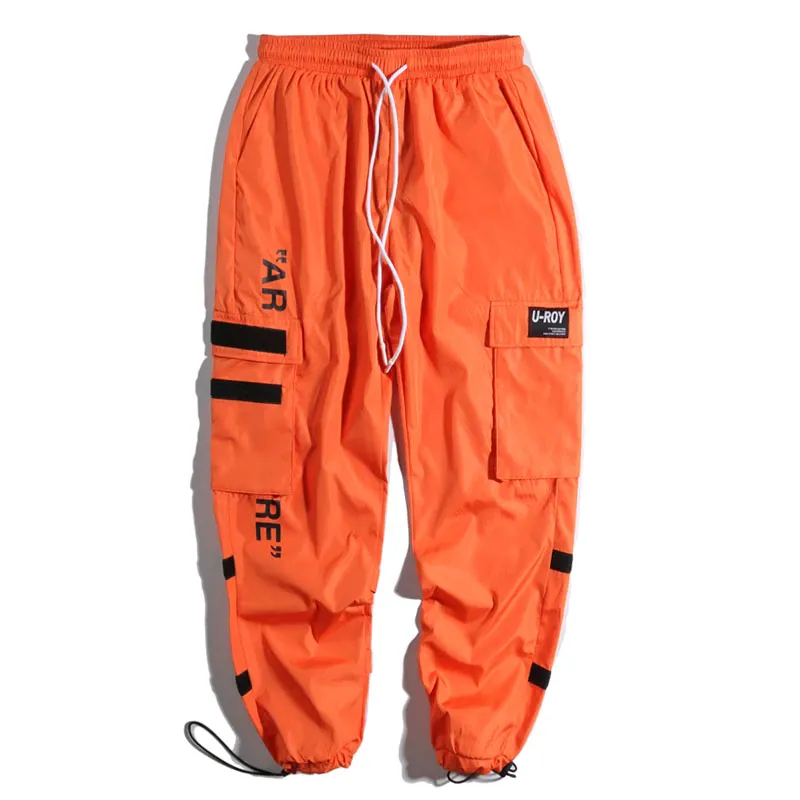 2020 Hip Hop Casual Joggers