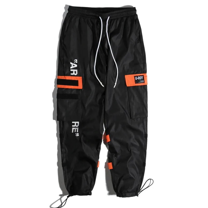 2020 Hip Hop Casual Joggers