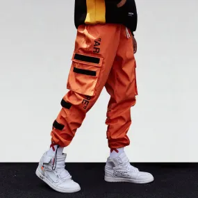 2020 Hip Hop Casual Joggers