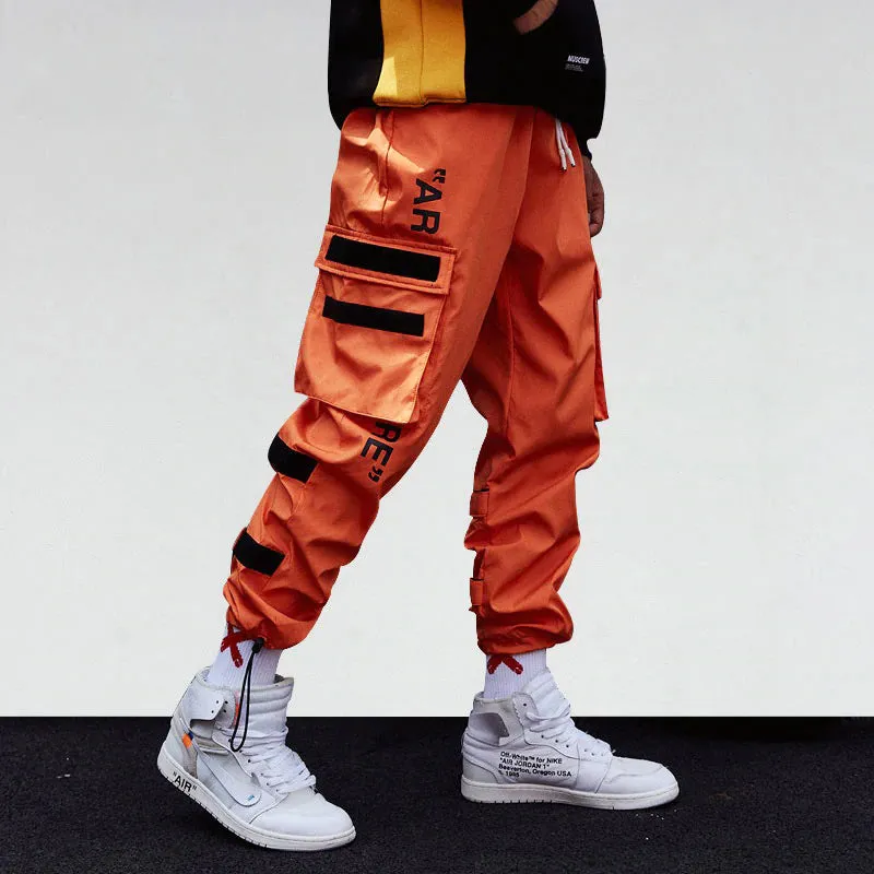 2020 Hip Hop Casual Joggers