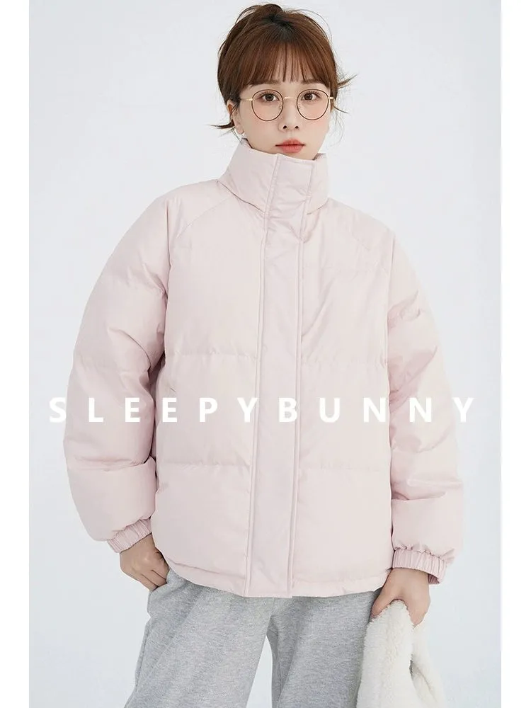 2024 Sleepy Rabbit Down Coat