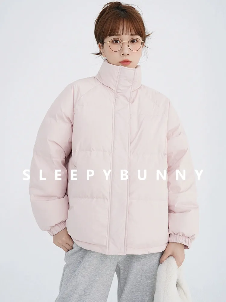 2024 Sleepy Rabbit Down Coat