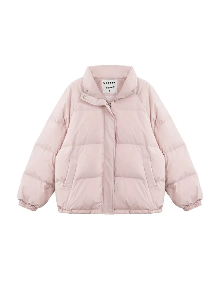 2024 Sleepy Rabbit Down Coat