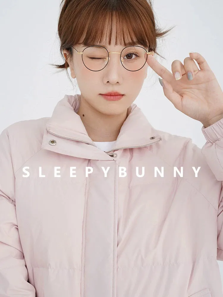 2024 Sleepy Rabbit Down Coat