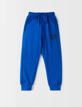 2MW KNIT TROUSER