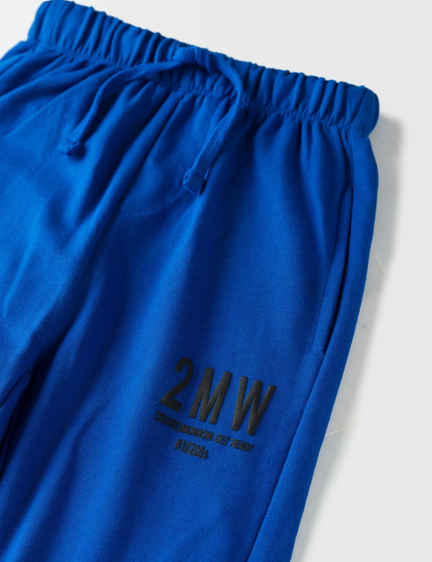 2MW KNIT TROUSER