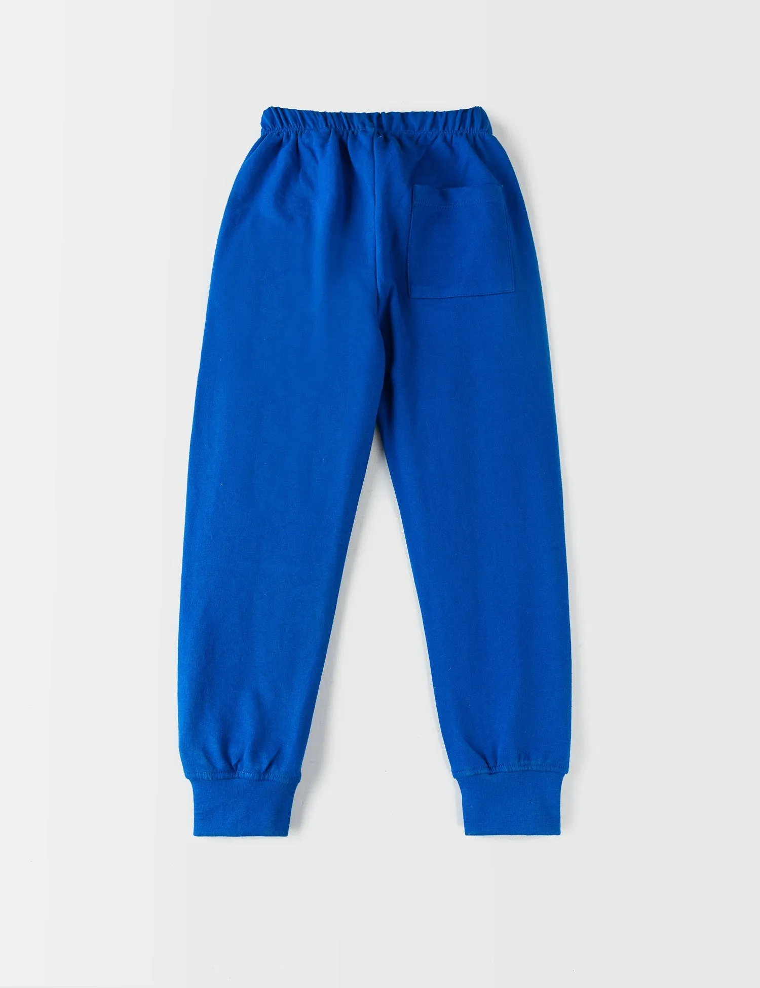 2MW KNIT TROUSER
