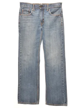 559's Faded Wash Levi's Jeans - W30 L30