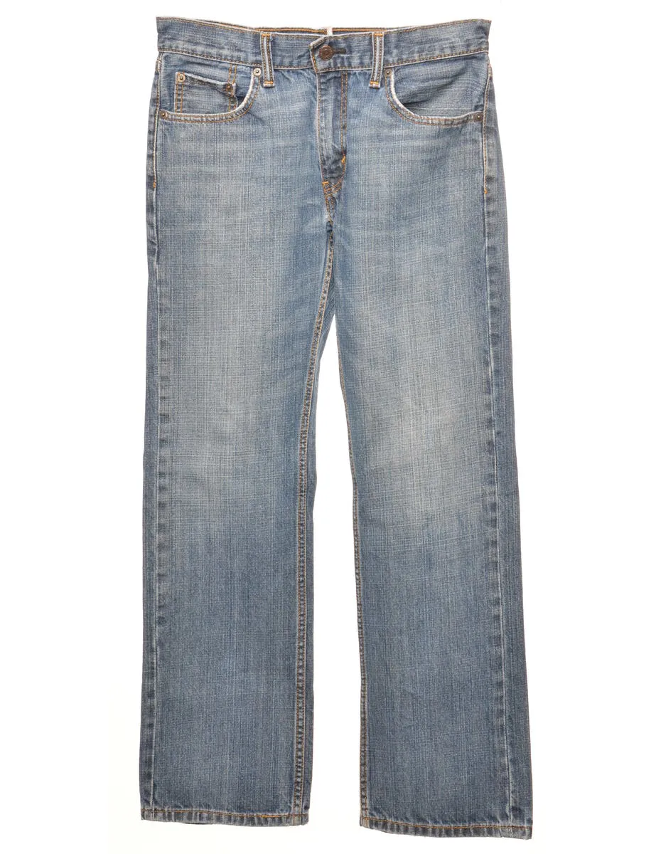 559's Faded Wash Levi's Jeans - W30 L30