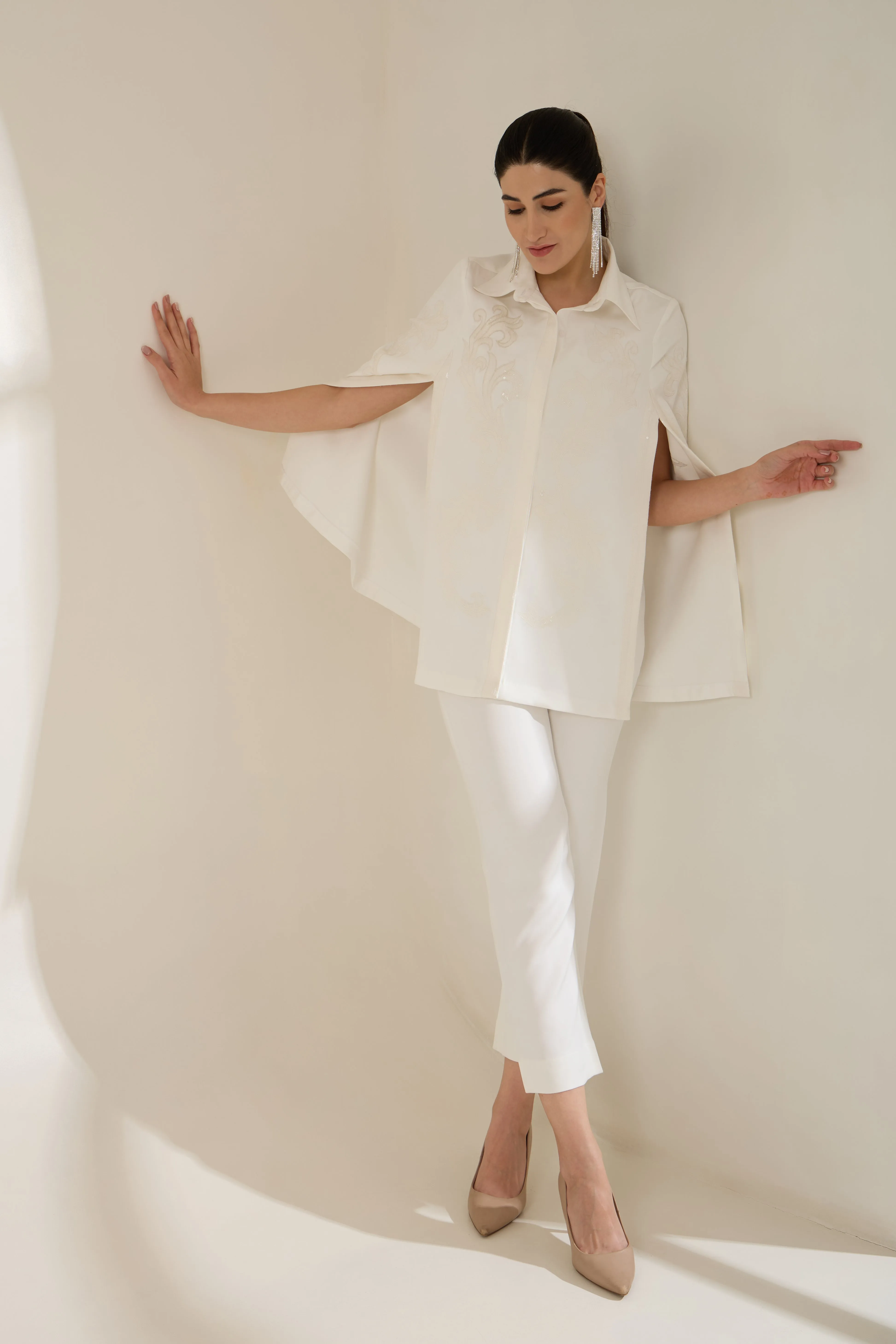 ABSOLUTE FORMAL CAPE