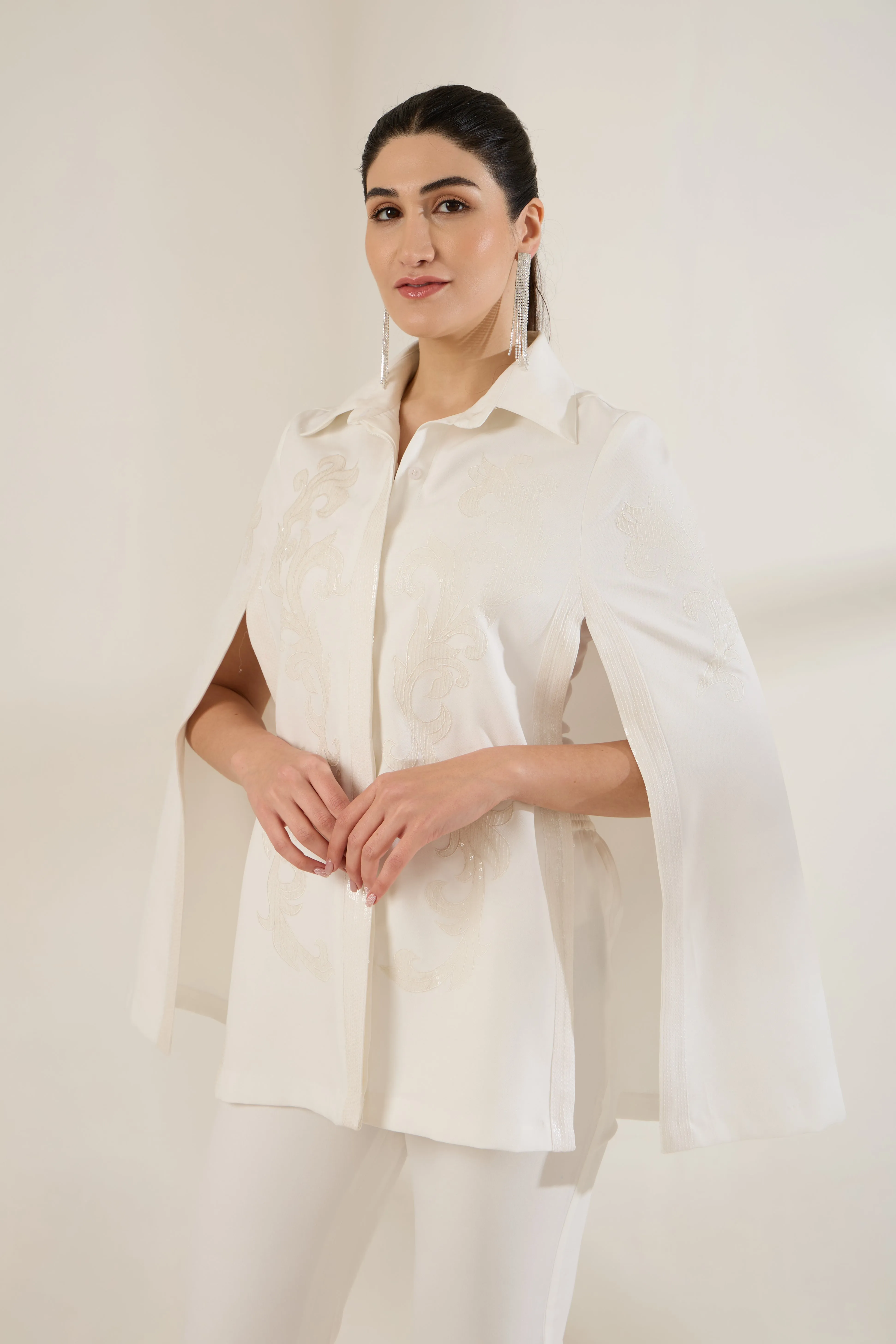 ABSOLUTE FORMAL CAPE