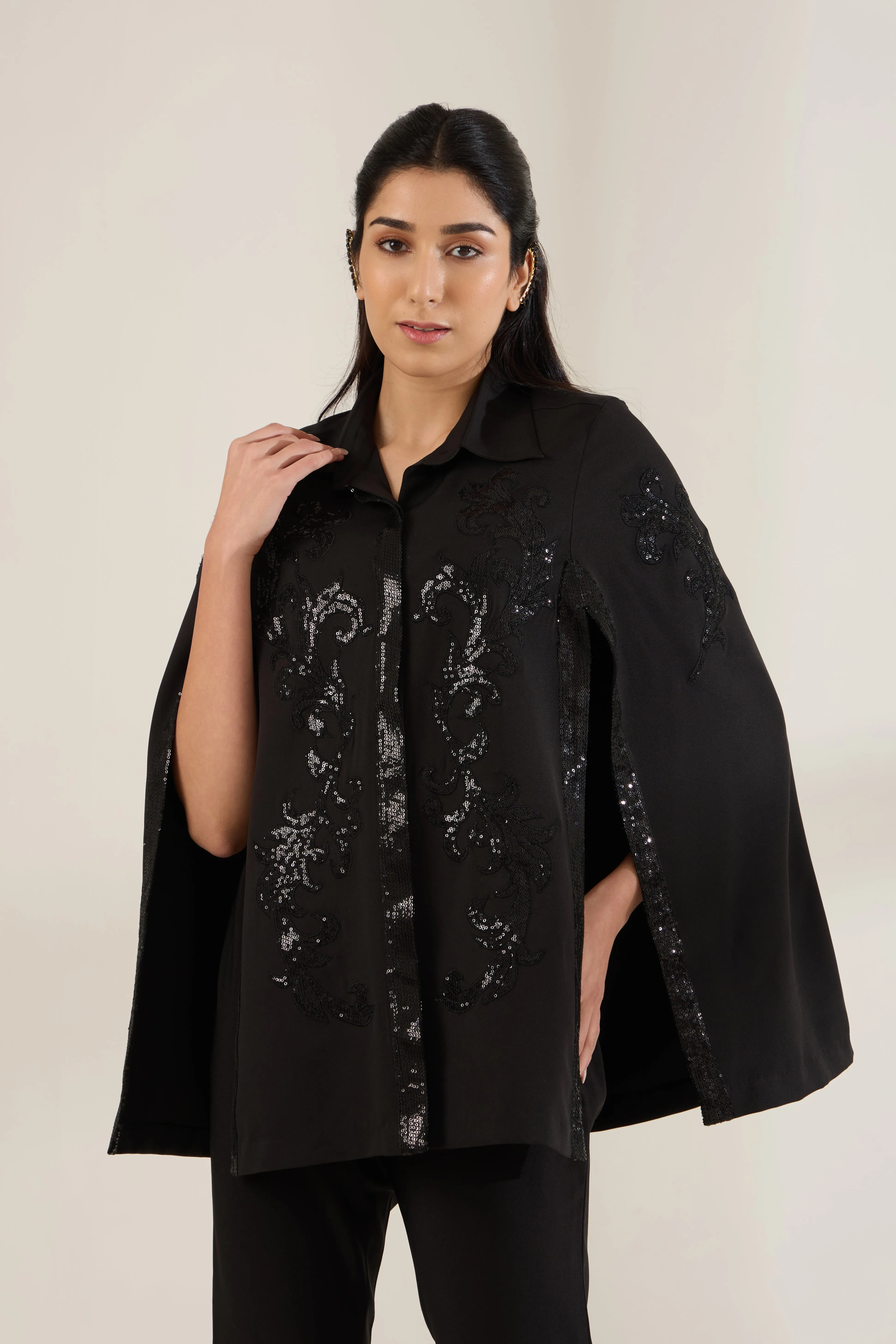 ABSOLUTE FORMAL CAPE