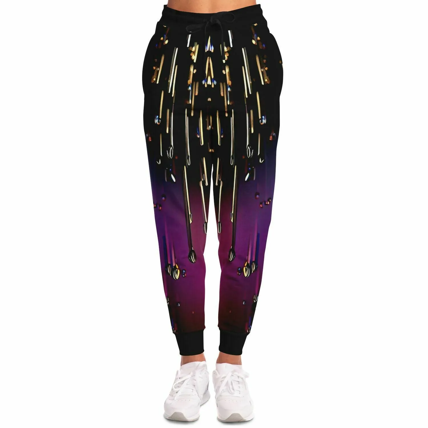 Acid Rain | Joggers | Austin Blake
