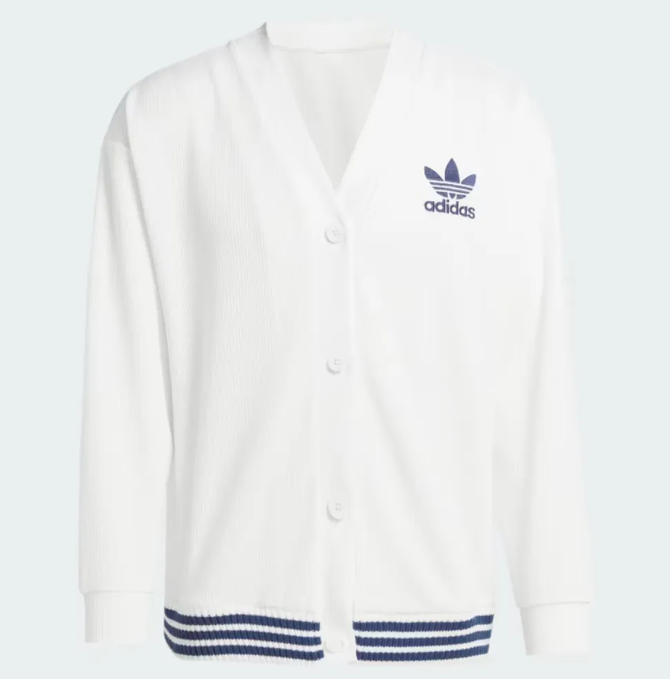 Adidas - W Cardigan