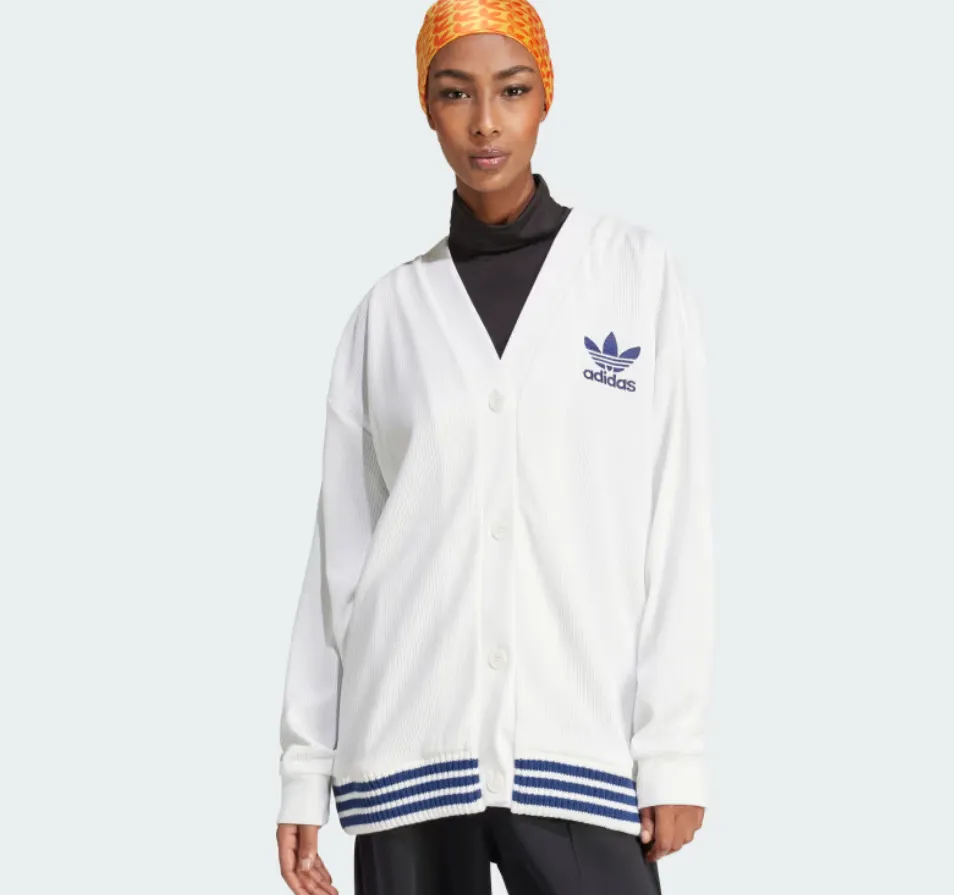 Adidas - W Cardigan