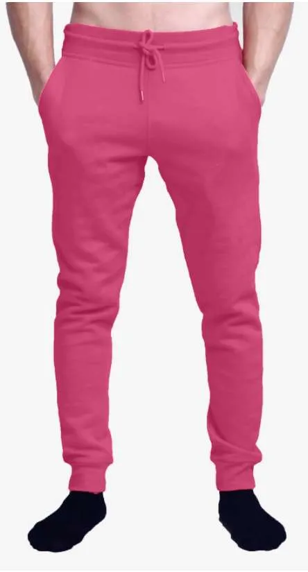 Adult Fashion Jogger Circle | 2690