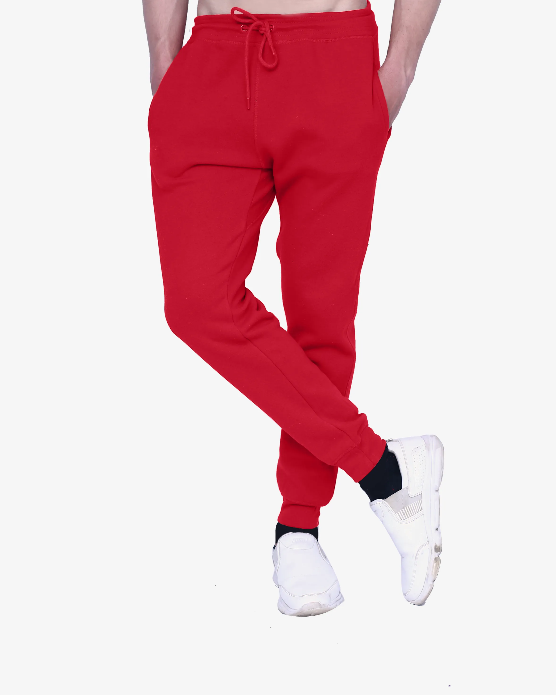 Adult Fashion Jogger Circle | 2690