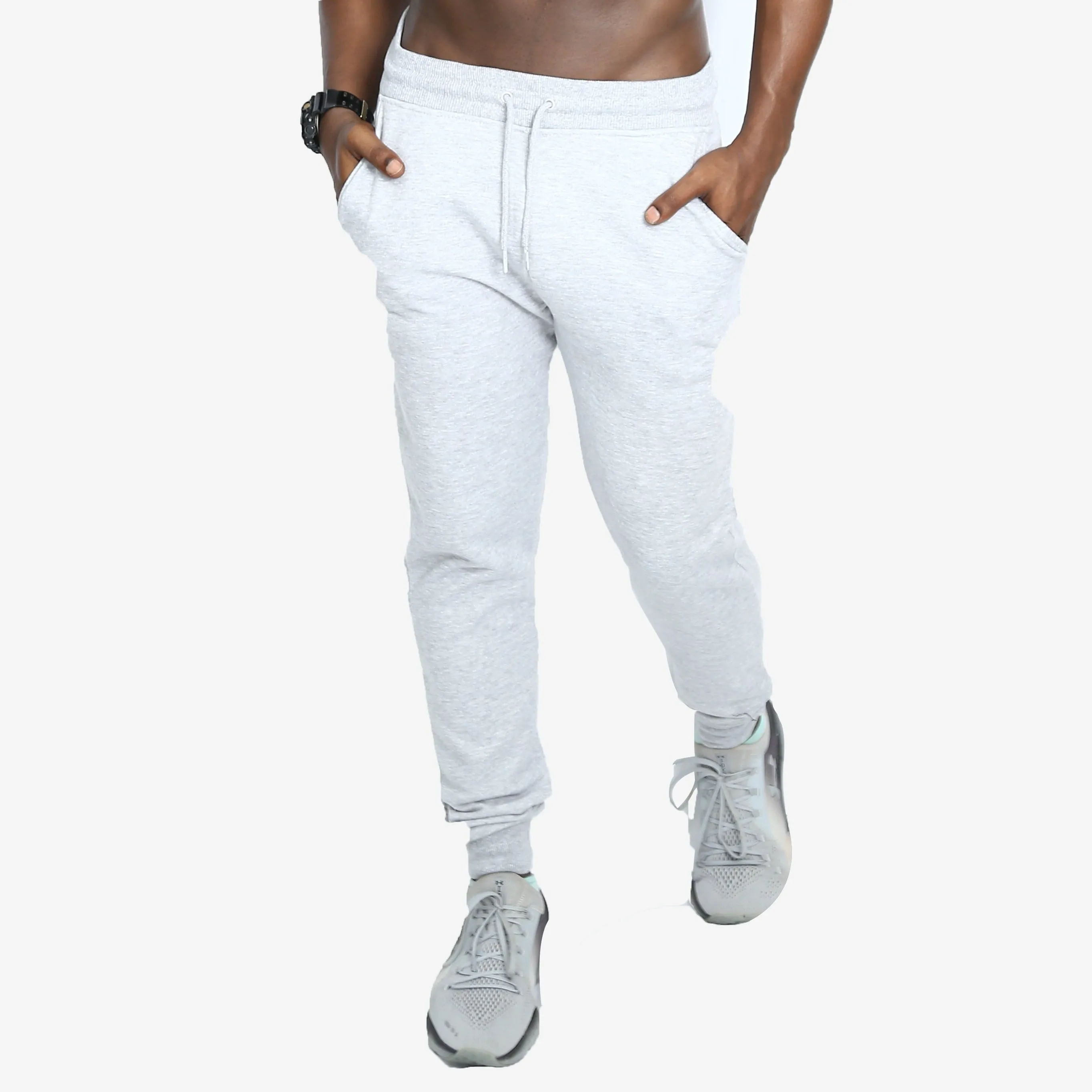 Adult Fashion Jogger Circle | 2690