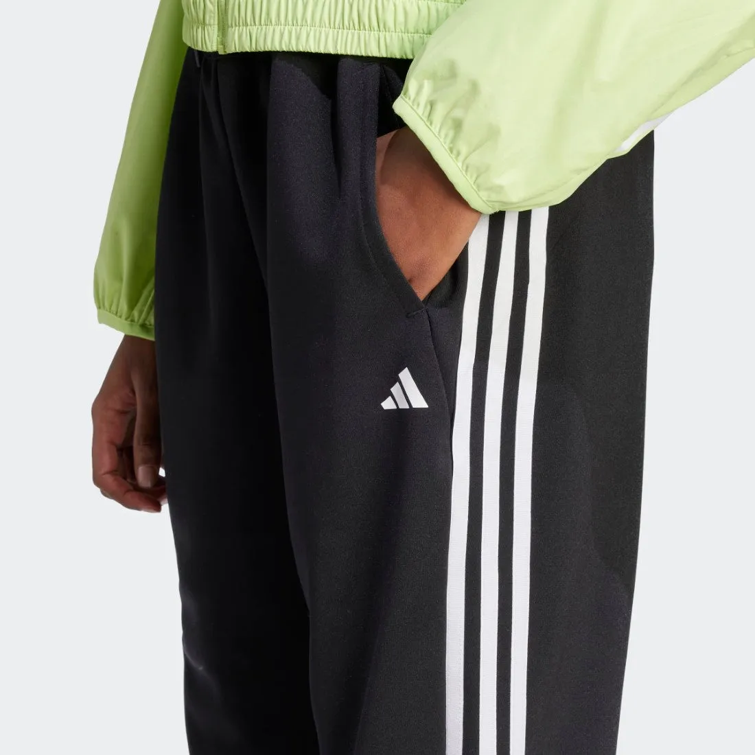 AEROREADY Train Essentials 3-Stripes Joggers