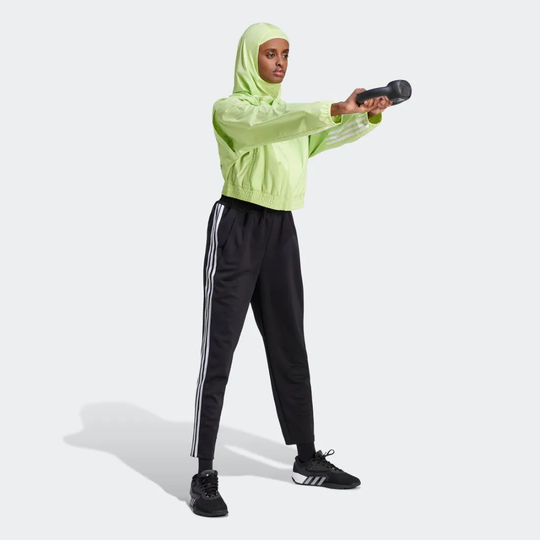 AEROREADY Train Essentials 3-Stripes Joggers