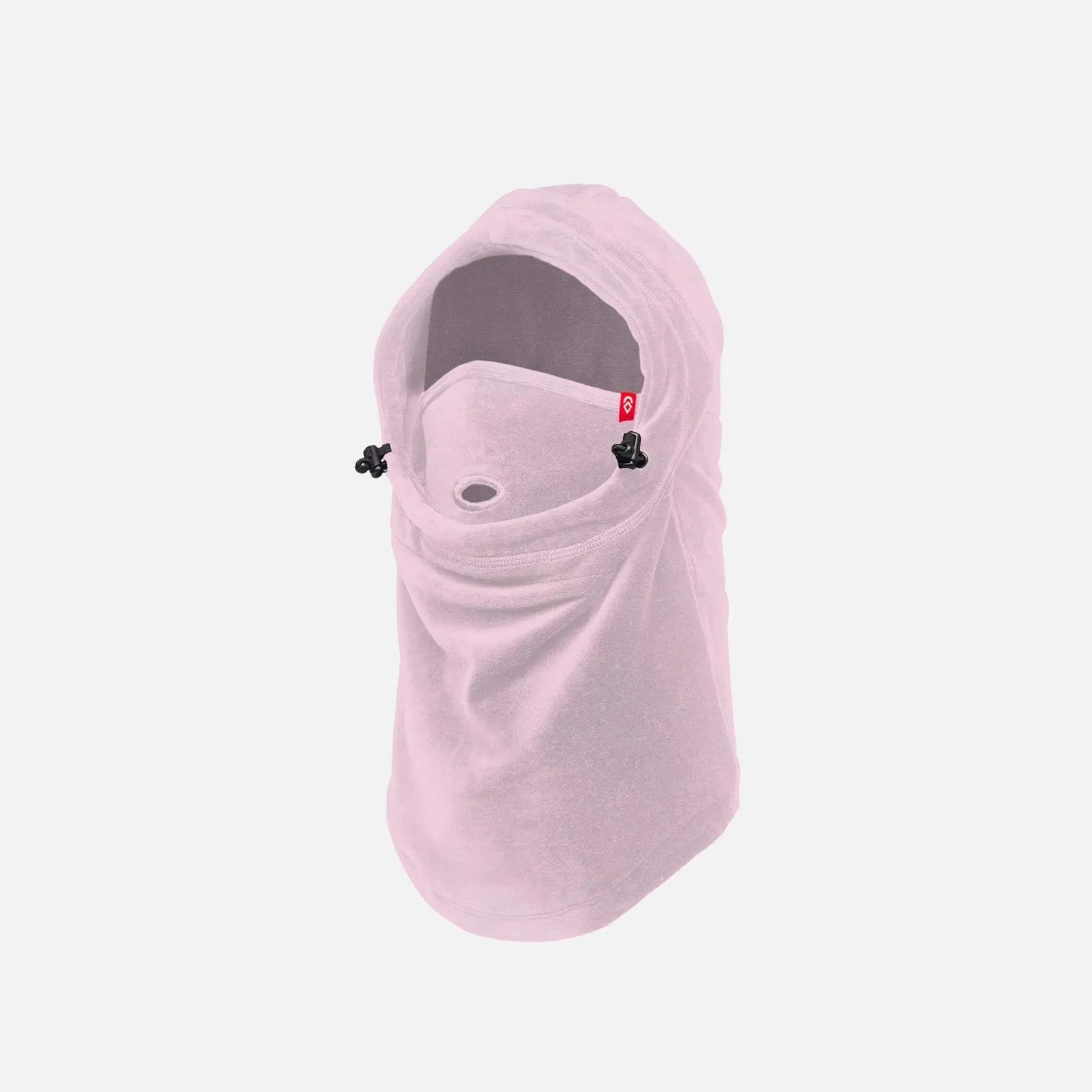 Airhole Junior Milk Fleece Airhood - Dew