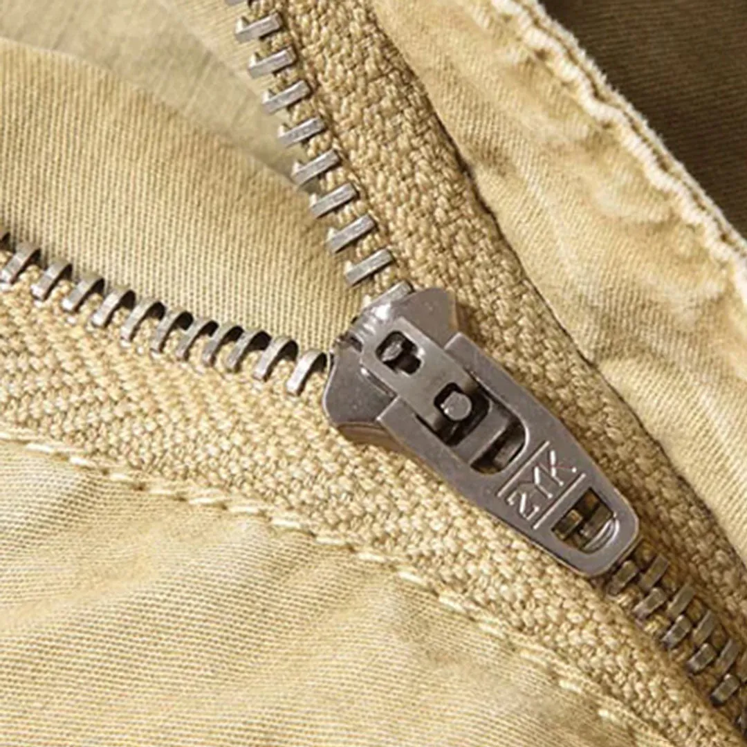 Alden Men's Casual Cargo Pants