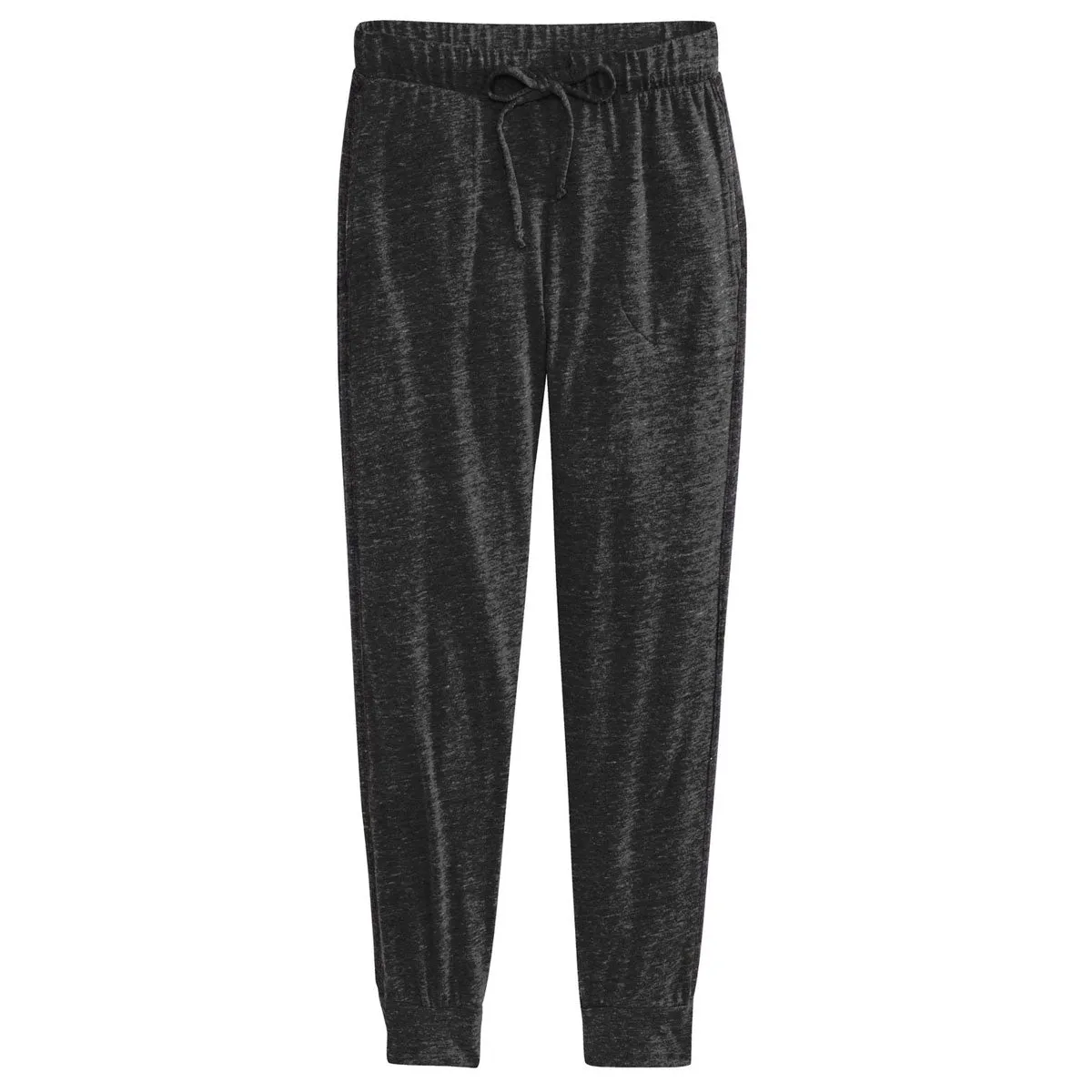 Alternative Women's Eco Black Eco-Jersey Jogger