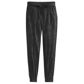 Alternative Women's Eco Black Eco-Jersey Jogger