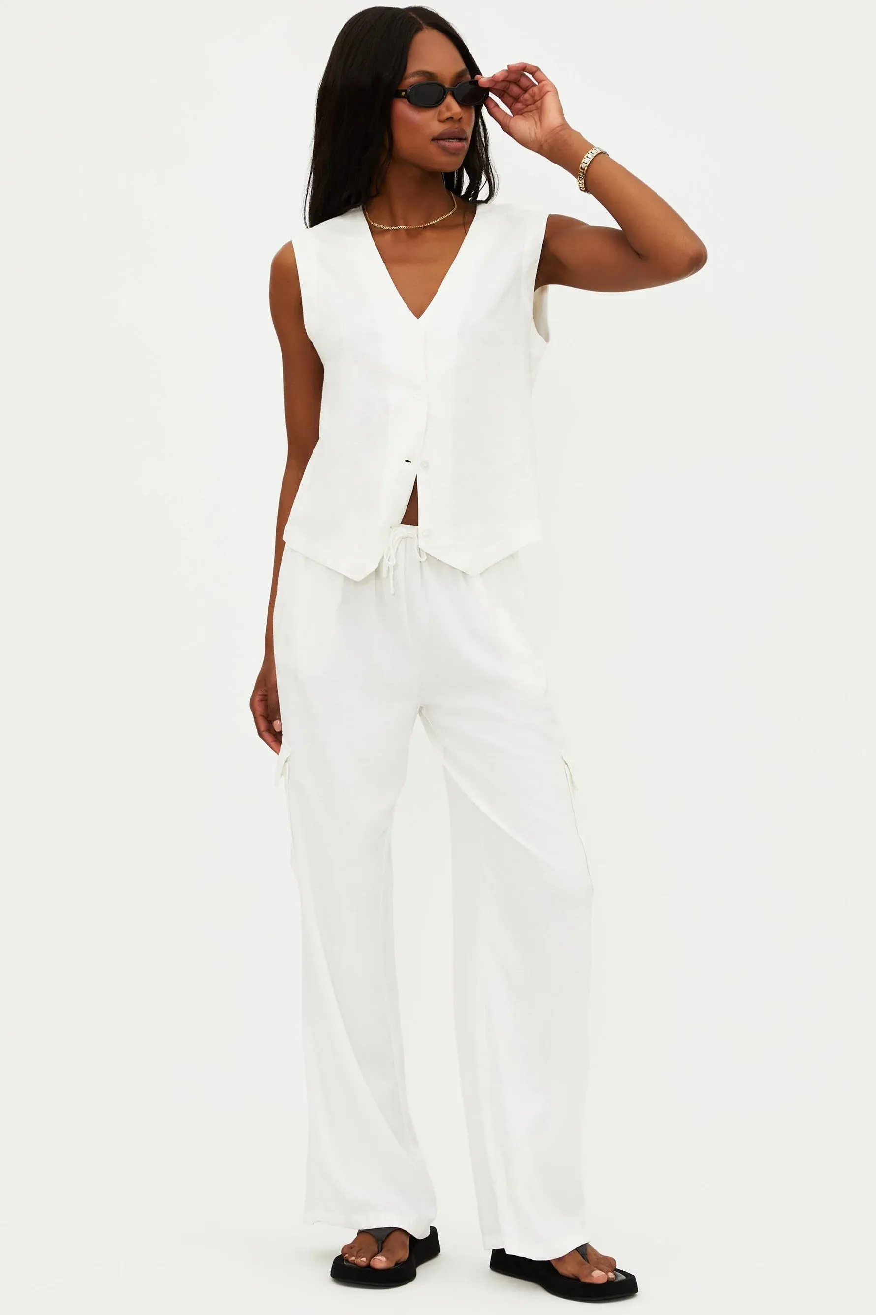 Amara Pant