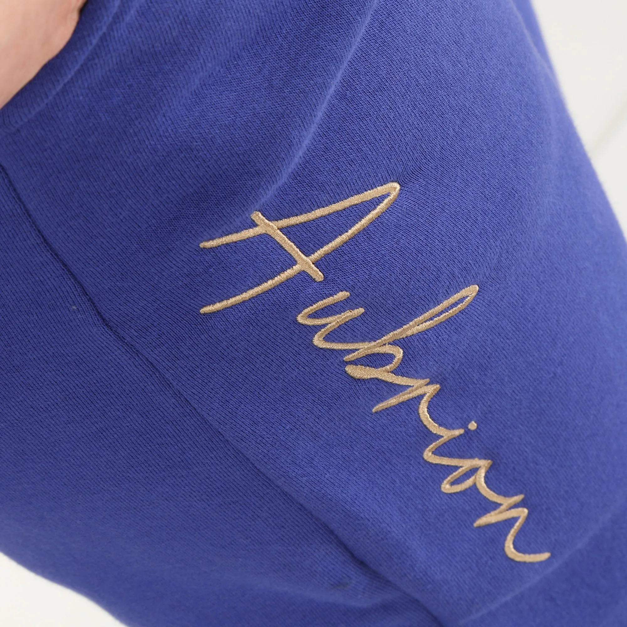 Aubrion Team Joggers - Blue