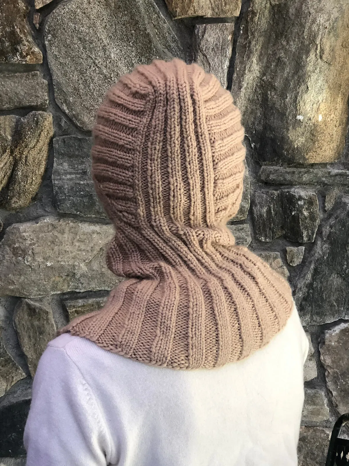 Balaclava Helmet - two sessions