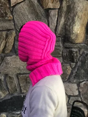 Balaclava Helmet - two sessions