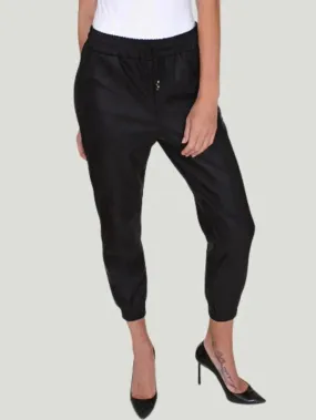 Betsy Moss Sammy Vegan Jogger