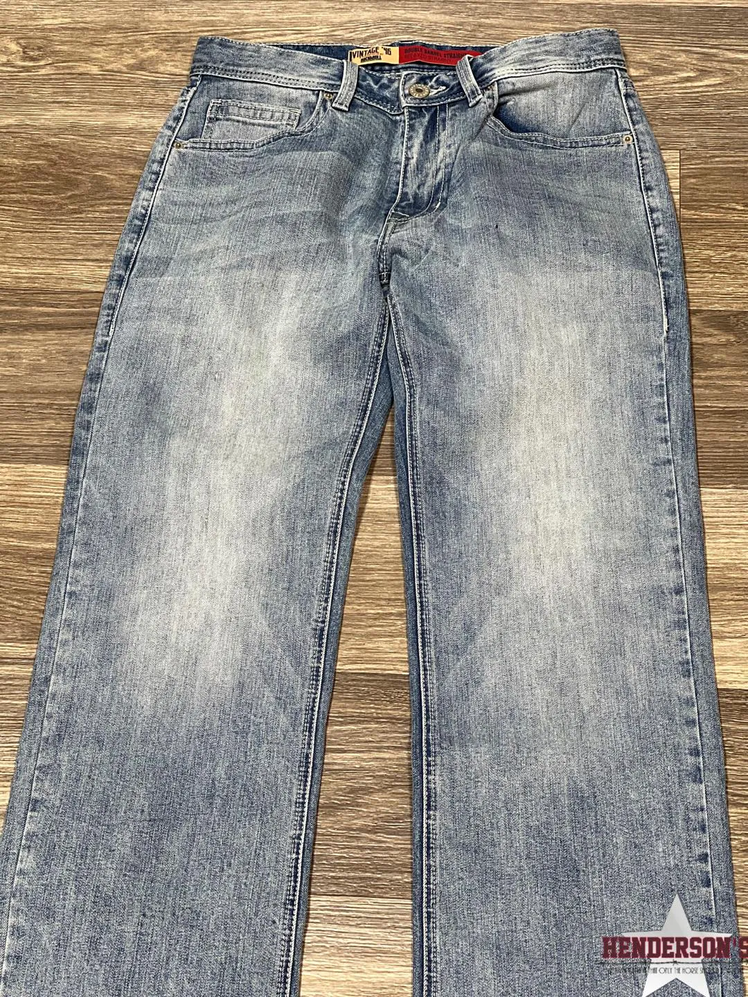 Big V Light Vintage '46 Jeans