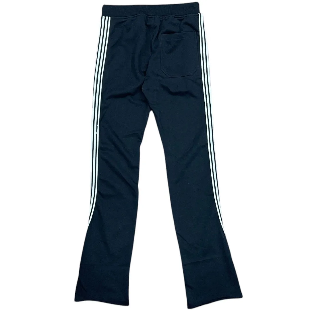 BKYS P1264-BLACK/WHITE