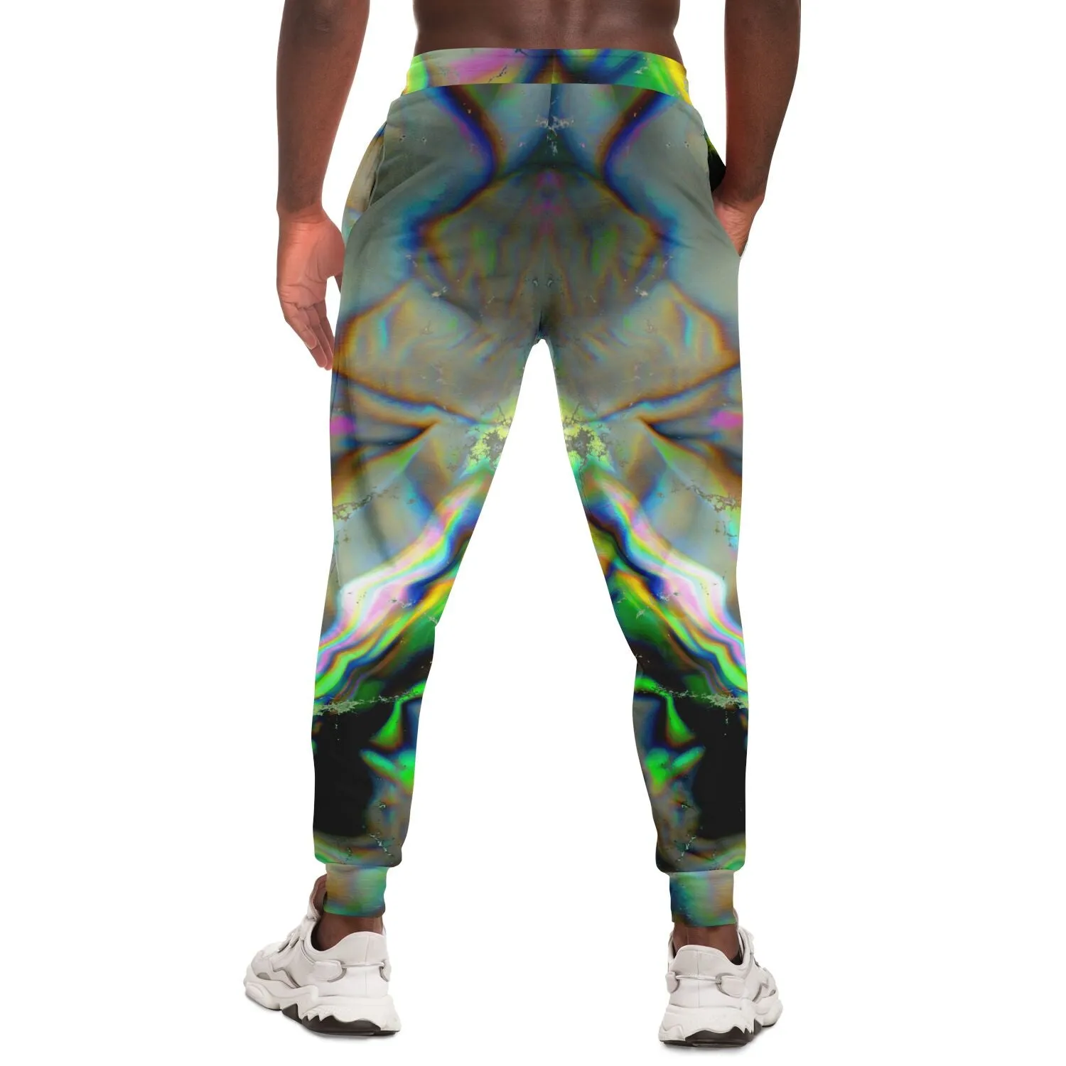 BLASTED Athletic Jogger - HUBERT S