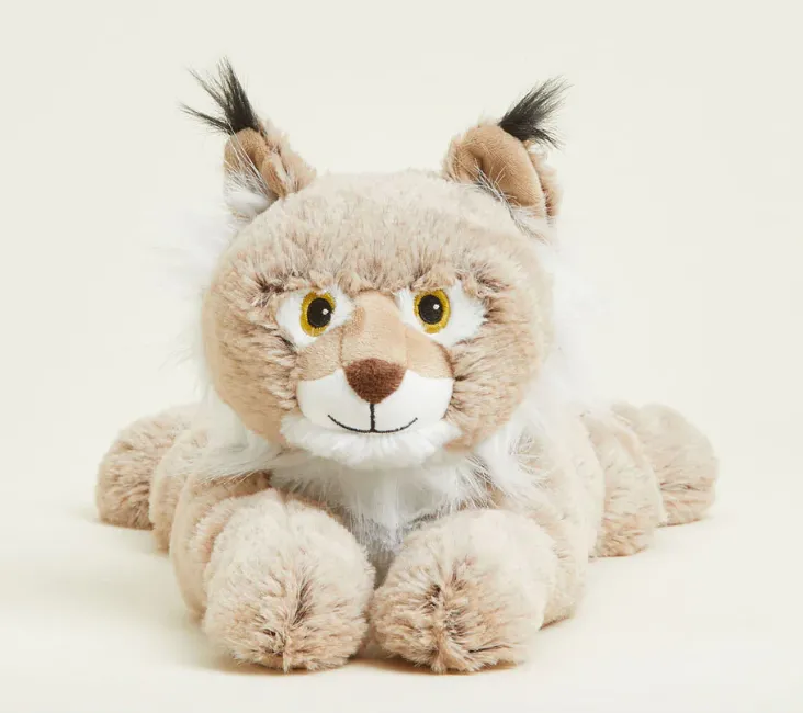 Bob Cat Warmies