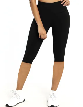 BUBBLELIME 75N/25S Basic Gym Pants 15" inseam_Gym