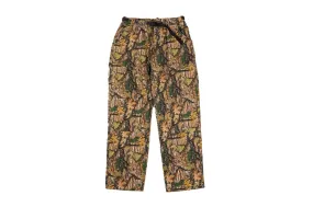 Canvas Easy Climbing Pant