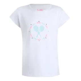 Captiva Cove Bling Tennis Top