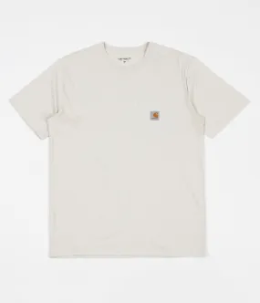 Carhartt Pocket T-Shirt - Sandy Desert