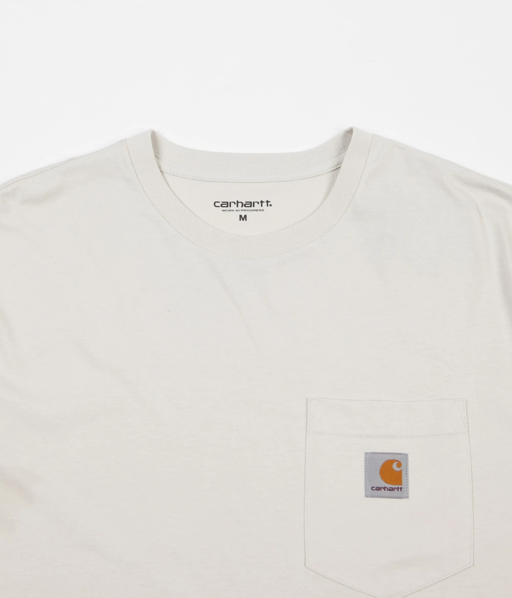 Carhartt Pocket T-Shirt - Sandy Desert
