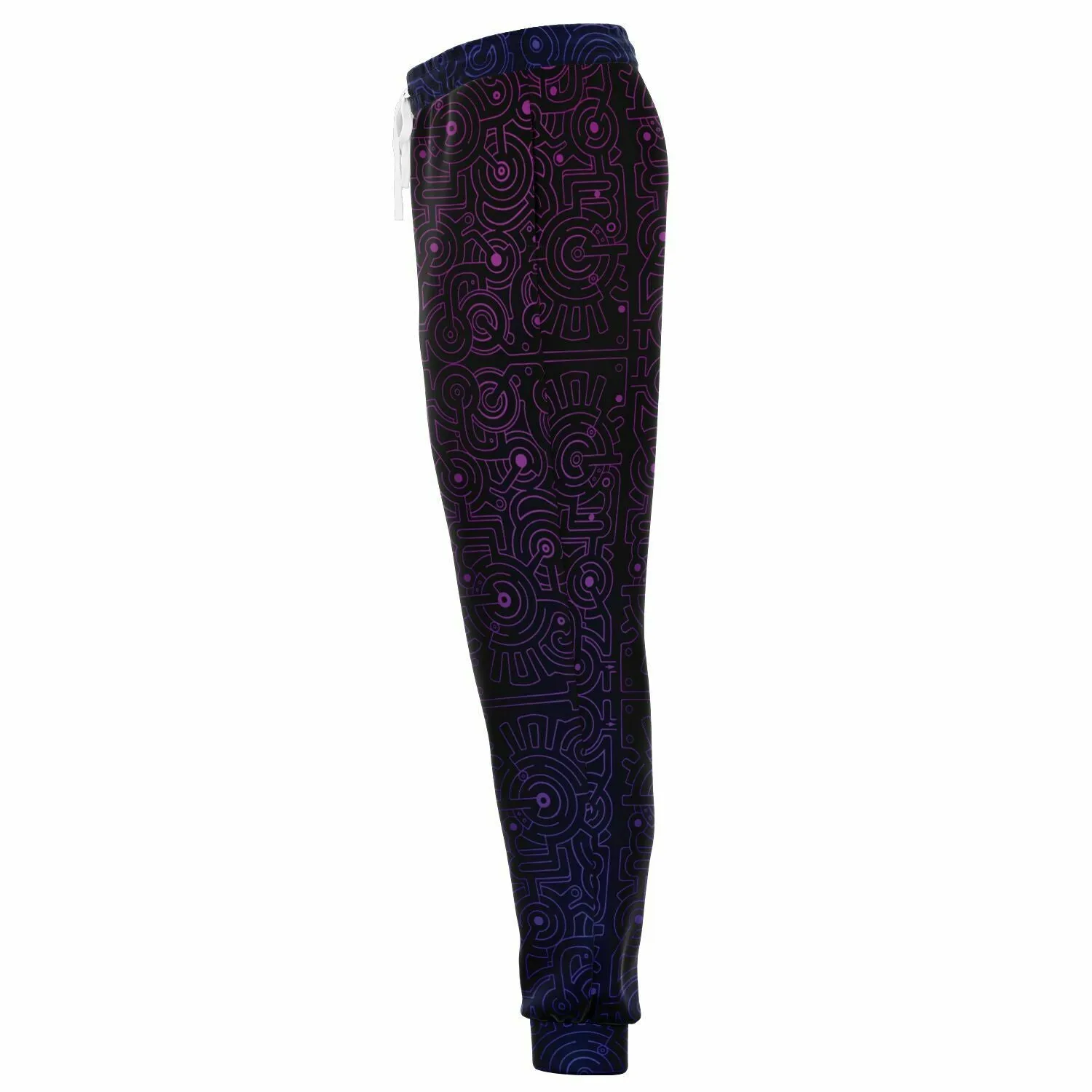 CHAKRAHS Athletic Jogger - CAMERON GRAY