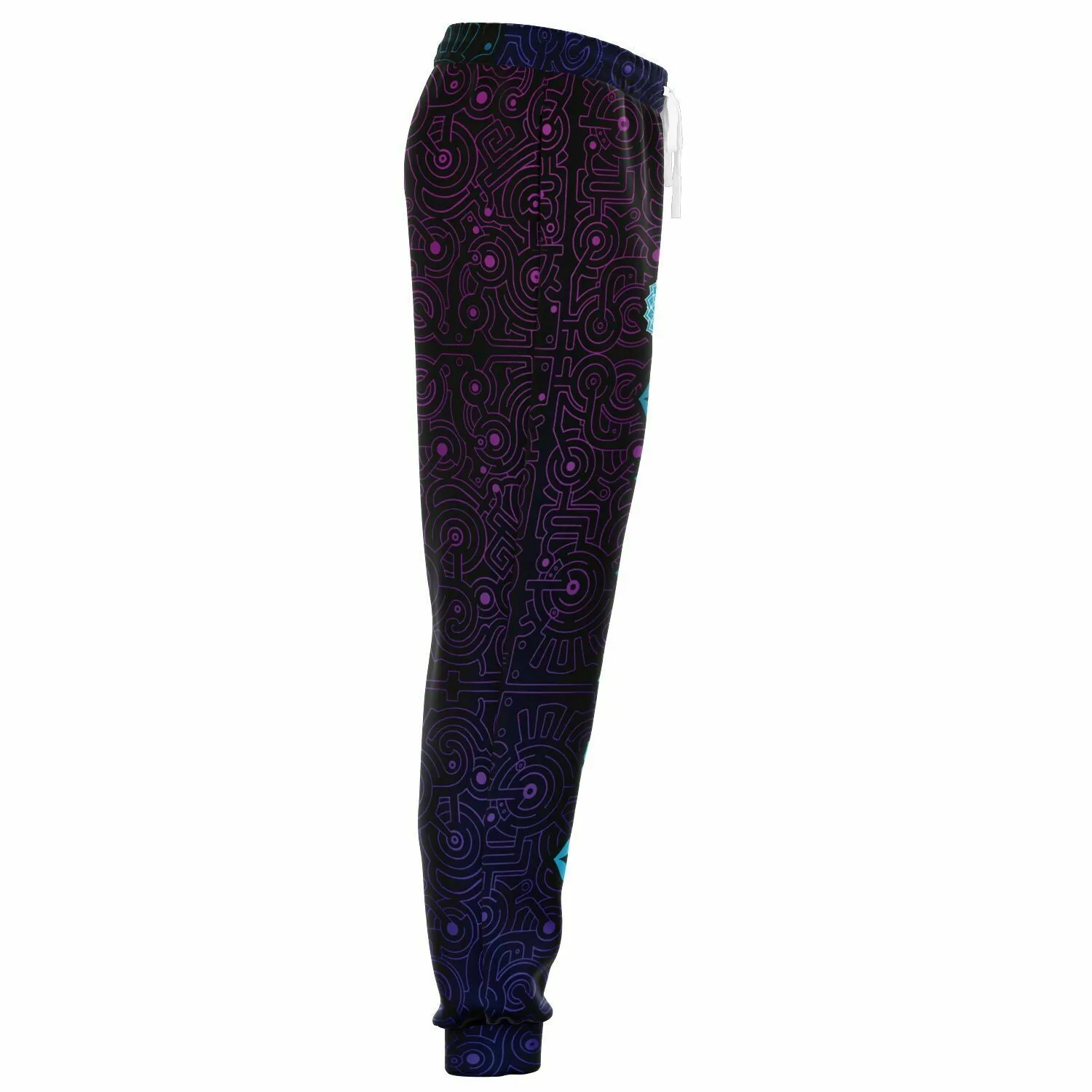 CHAKRAHS Athletic Jogger - CAMERON GRAY
