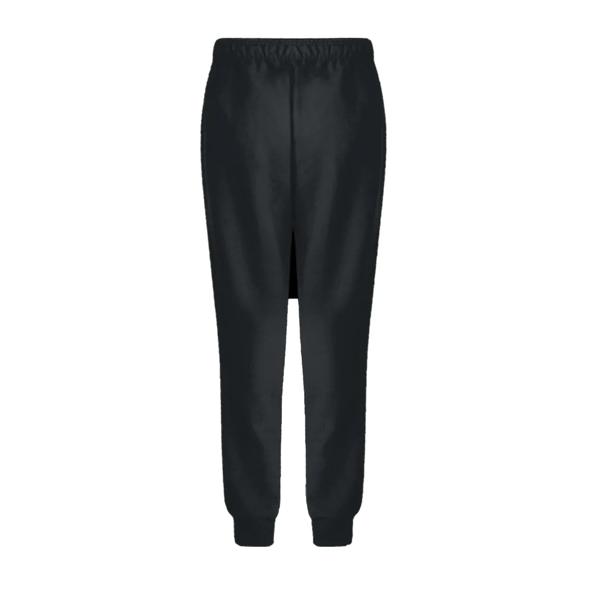 Champion Mens Powerblend Graphic Joggers GF22H5864EB-BKC Black