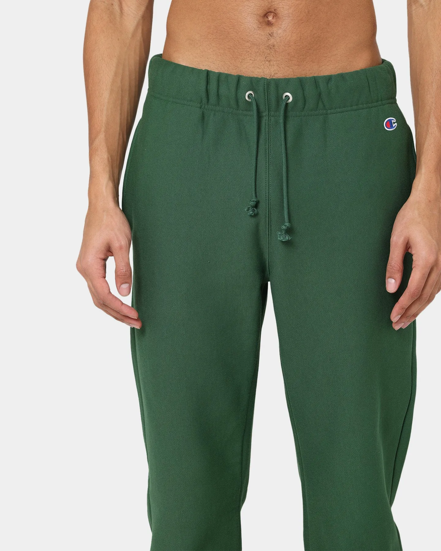 Champion Reverse Weave Collegiate Heritage Joggers Lacross
