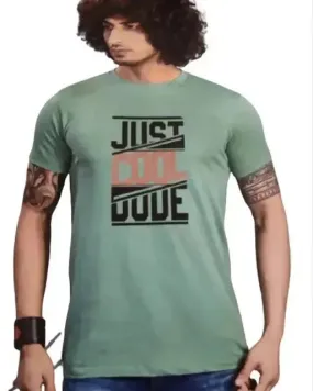 Chill Vibes Short Sleeve Tee