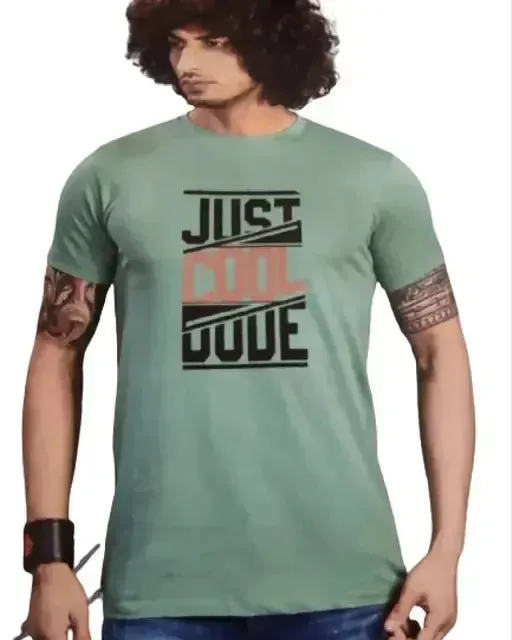 Chill Vibes Short Sleeve Tee