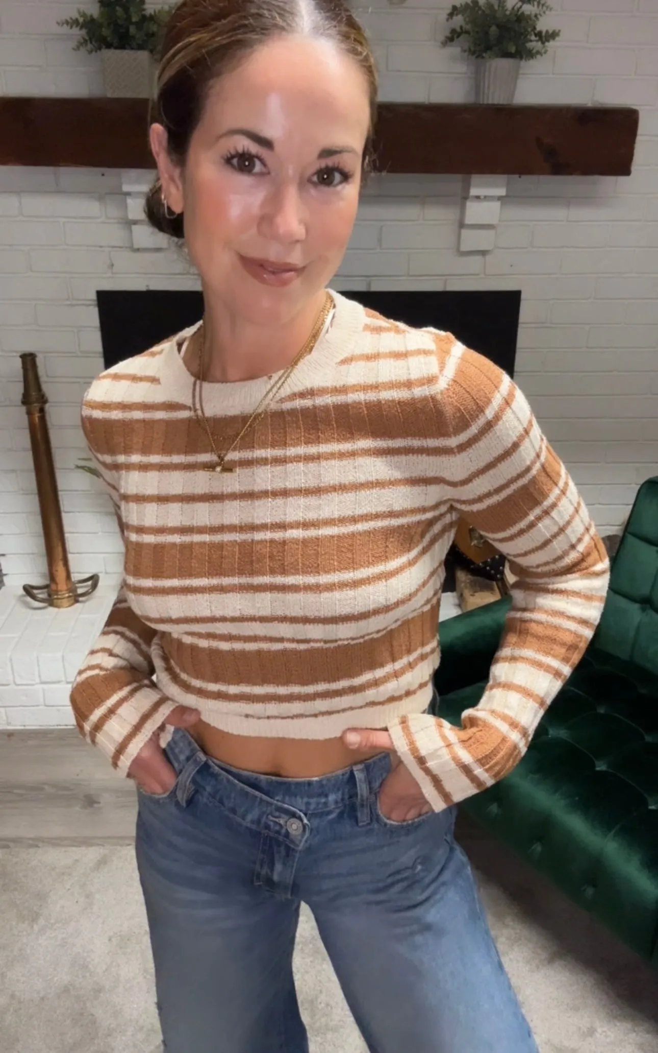 Clare Sweater
